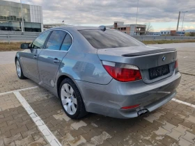 BMW 530 D, снимка 5