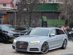 Audi A6 КАПАРИРАНА, снимка 7