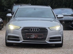 Audi A6 КАПАРИРАНА, снимка 5