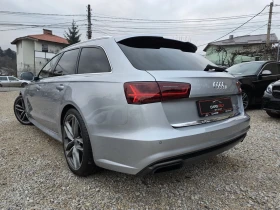 Audi A6 КАПАРИРАНА, снимка 8