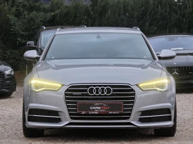 Audi A6 КАПАРИРАНА, снимка 4