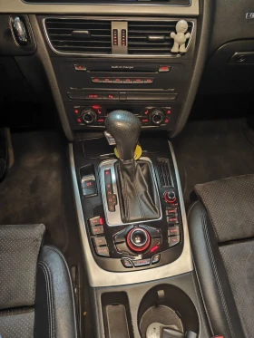 Audi A5 S-line, снимка 11