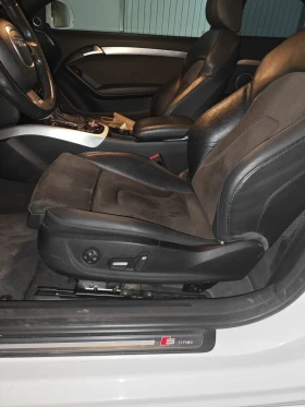 Audi A5 S-line, снимка 6