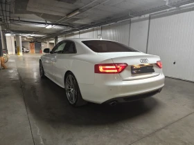Audi A5 S-line, снимка 4