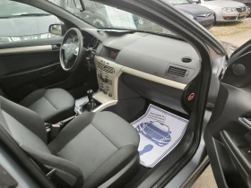 Opel Astra 1.6i, снимка 7