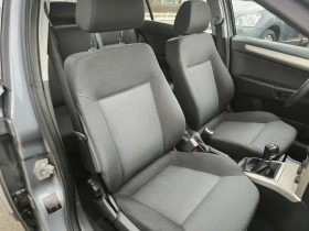 Opel Astra 1.6i, снимка 8