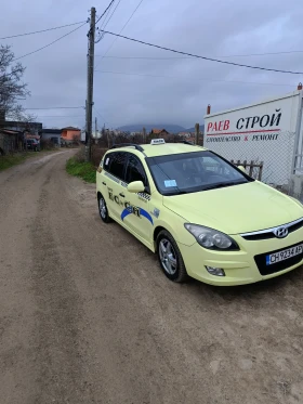 Hyundai I30 Комби, снимка 3