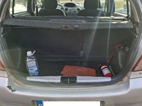 Toyota Yaris, снимка 1