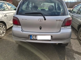 Toyota Yaris, снимка 5