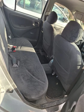 Toyota Yaris, снимка 6