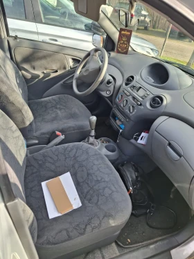Toyota Yaris, снимка 11