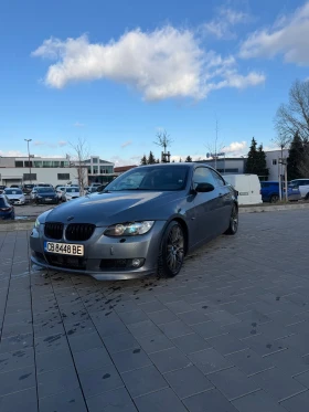 BMW 335, снимка 2