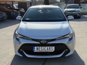Toyota Corolla 1.8h  Active-cvt ! 100% РЕАЛНИ КИЛОМЕТРИ !, снимка 2