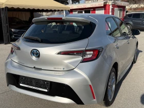 Toyota Corolla 1.8h  Active-cvt ! 100% РЕАЛНИ КИЛОМЕТРИ !, снимка 5