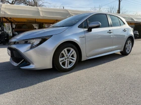 Toyota Corolla 1.8h  Active-cvt ! 100% РЕАЛНИ КИЛОМЕТРИ !, снимка 6