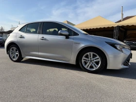 Toyota Corolla 1.8h  Active-cvt ! 100% РЕАЛНИ КИЛОМЕТРИ !, снимка 4