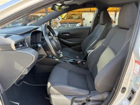 Toyota Corolla 1.8h  Active-cvt ! 100% РЕАЛНИ КИЛОМЕТРИ !, снимка 9