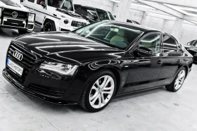 Audi A8 4.2TDI* LED* V8, снимка 3