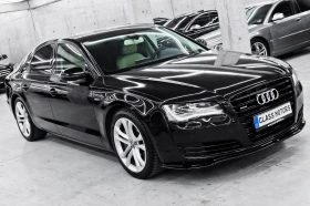 Audi A8 4.2TDI* LED* V8, снимка 2
