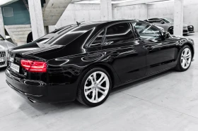 Audi A8 4.2TDI* LED* V8, снимка 7