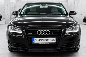 Audi A8 4.2TDI* LED* V8, снимка 1