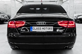Audi A8 4.2TDI* LED* V8, снимка 6