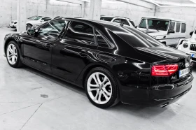 Audi A8 4.2TDI* LED* V8, снимка 5
