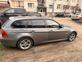 BMW 320, снимка 2