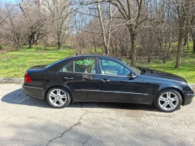 Mercedes-Benz E 320 CDI, снимка 2