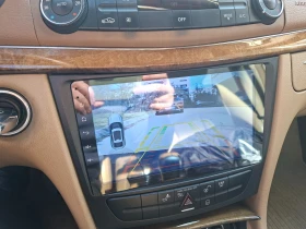 Mercedes-Benz E 320 CDI, снимка 5