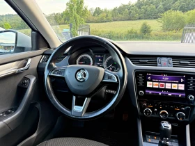 Skoda Octavia 150кс SCOUT 4X4 DSG MATRIX КАМЕРА ПОДГРЕВ, снимка 8