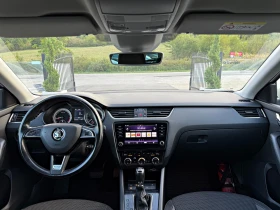 Skoda Octavia 150кс SCOUT 4X4 DSG MATRIX КАМЕРА ПОДГРЕВ, снимка 7