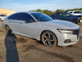 Honda Accord 1.5l Sport, снимка 4