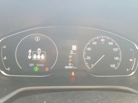 Honda Accord 1.5l Sport, снимка 9