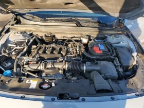 Honda Accord 1.5l Sport, снимка 11