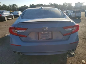 Honda Accord 1.5l Sport, снимка 6