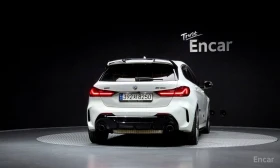 BMW M135 XDRIVE* RECARO* КАМЕРИ* 360* KEYLESS* , снимка 4