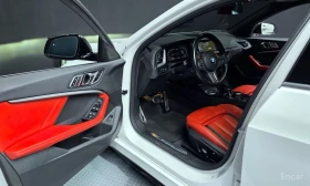 BMW M135 XDRIVE* RECARO* КАМЕРИ* 360* KEYLESS* , снимка 7