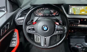 BMW M135 XDRIVE* RECARO* КАМЕРИ* 360* KEYLESS* , снимка 5