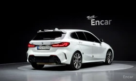 BMW M135 XDRIVE* RECARO* КАМЕРИ* 360* KEYLESS* , снимка 3