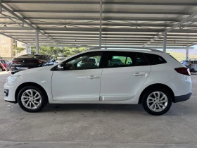 Renault Megane dci* 110ps* 6ск* НАВИ* ПАРКТ* АВТОПИЛОТ, снимка 2
