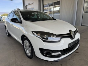 Renault Megane dci* 110ps* 6ск* НАВИ* ПАРКТ* АВТОПИЛОТ, снимка 7