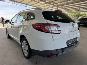 Renault Megane dci* 110ps* 6ск* НАВИ* ПАРКТ* АВТОПИЛОТ, снимка 3