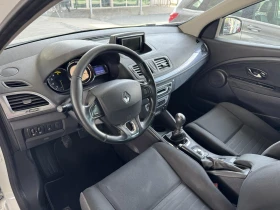 Renault Megane dci* 110ps* 6ск* НАВИ* ПАРКТ* АВТОПИЛОТ, снимка 9