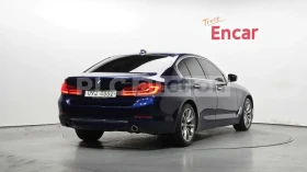 BMW 520 HUD | DISTRONIC | ПОДГРЕВ | ВКЛЮЧЕН ТЕХНОТЕСТ , снимка 3