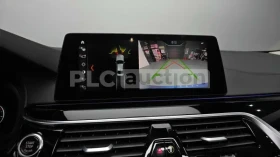 BMW 520 HUD | DISTRONIC | ПОДГРЕВ | ВКЛЮЧЕН ТЕХНОТЕСТ , снимка 13