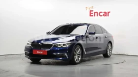 BMW 520 HUD | DISTRONIC | ПОДГРЕВ | ВКЛЮЧЕН ТЕХНОТЕСТ , снимка 1