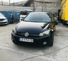 VW Golf - реални 160 хил. км., снимка 4