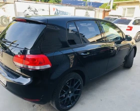 VW Golf - реални 160 хил. км., снимка 5