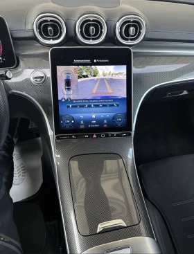 Mercedes-Benz C 220 AMG* 360, снимка 8